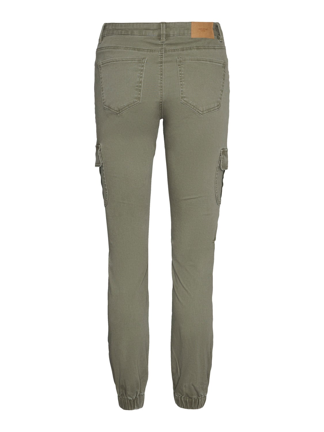 VMIVY Mid Rise Cargohose