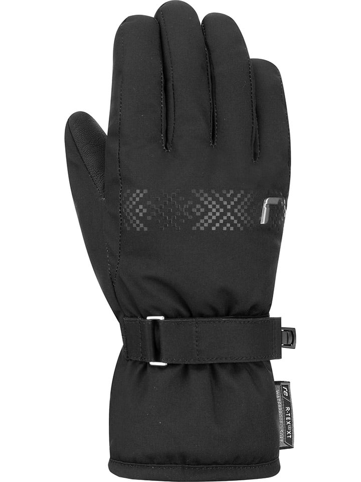 Reusch Funktionsfingerhandschuhe 