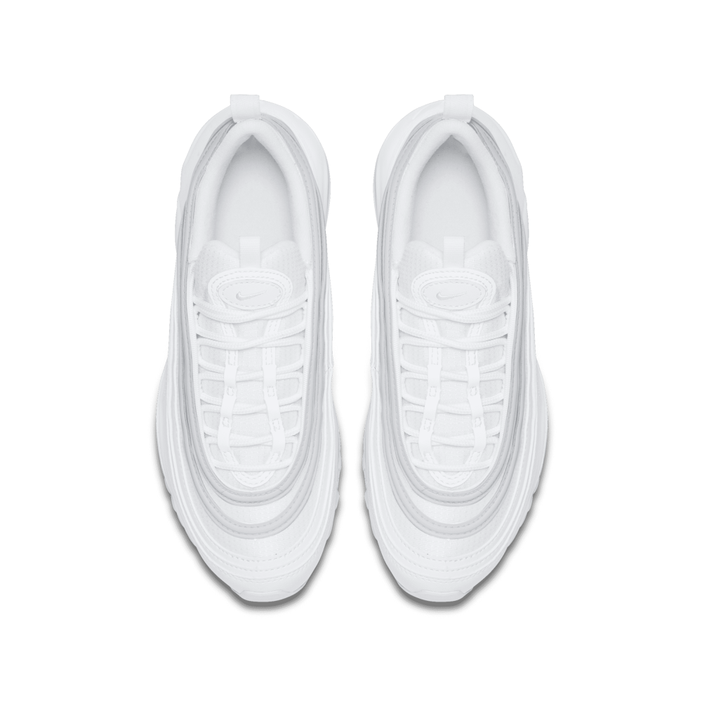 Nike Air Max 97 GS 921522-104 / weiss