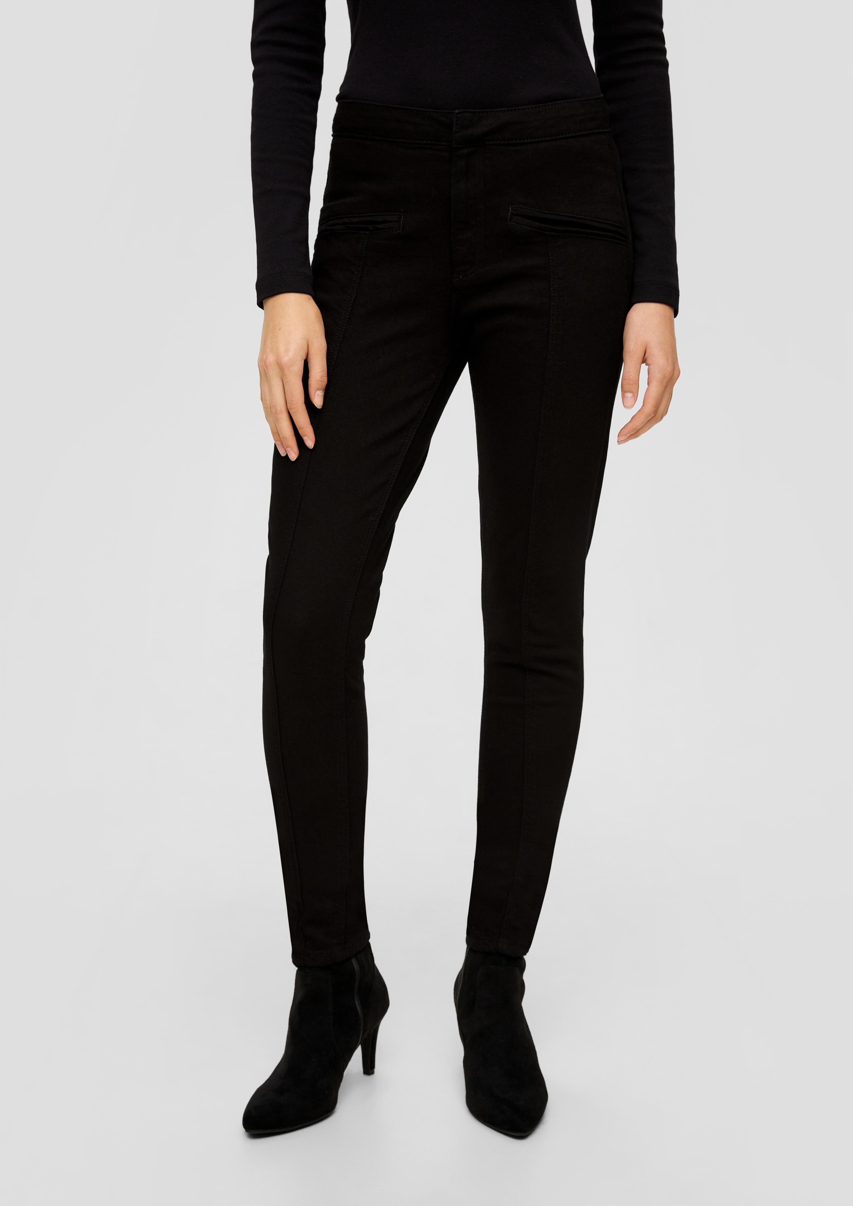 Jeans Sadie / Skinny Fit / High Rise / Skinny Leg  2138112-99Z8