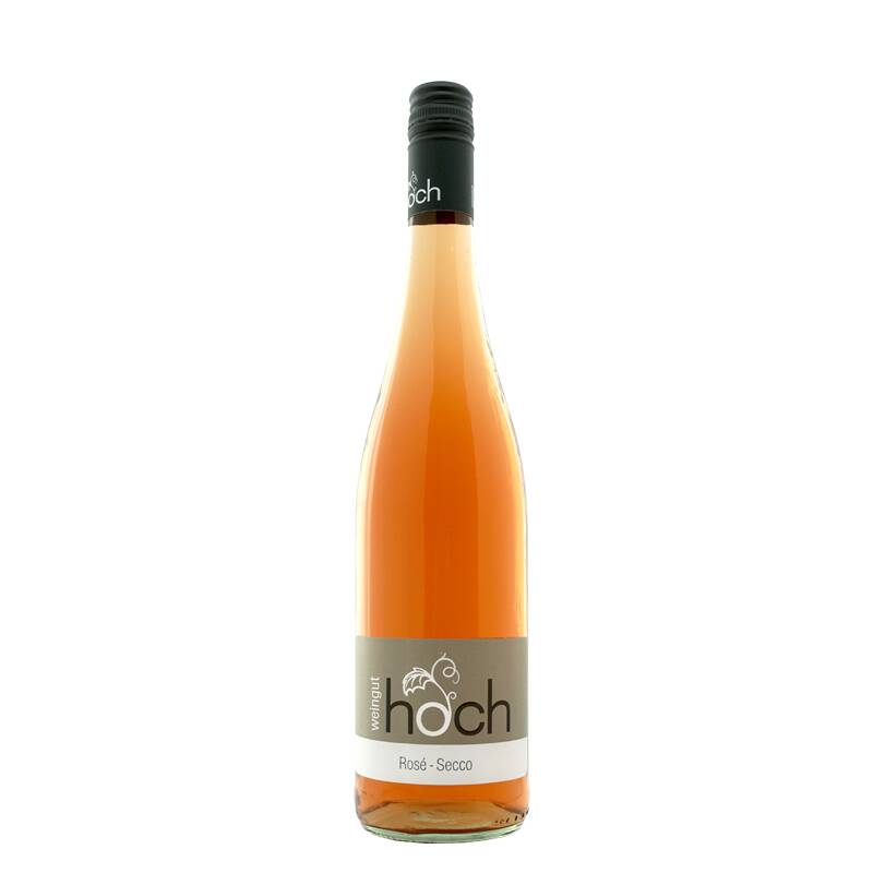 Weingut Hoch Hochs Secco Rose 2022