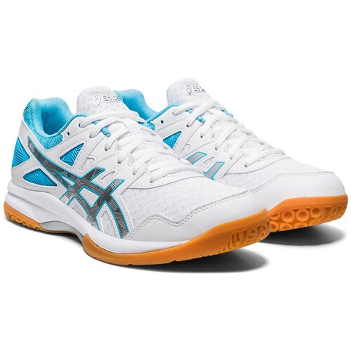 DAMEN NETBALLSCHUHE DAMEN VOLLEYBALLSCHUHE GEL-TASK 2