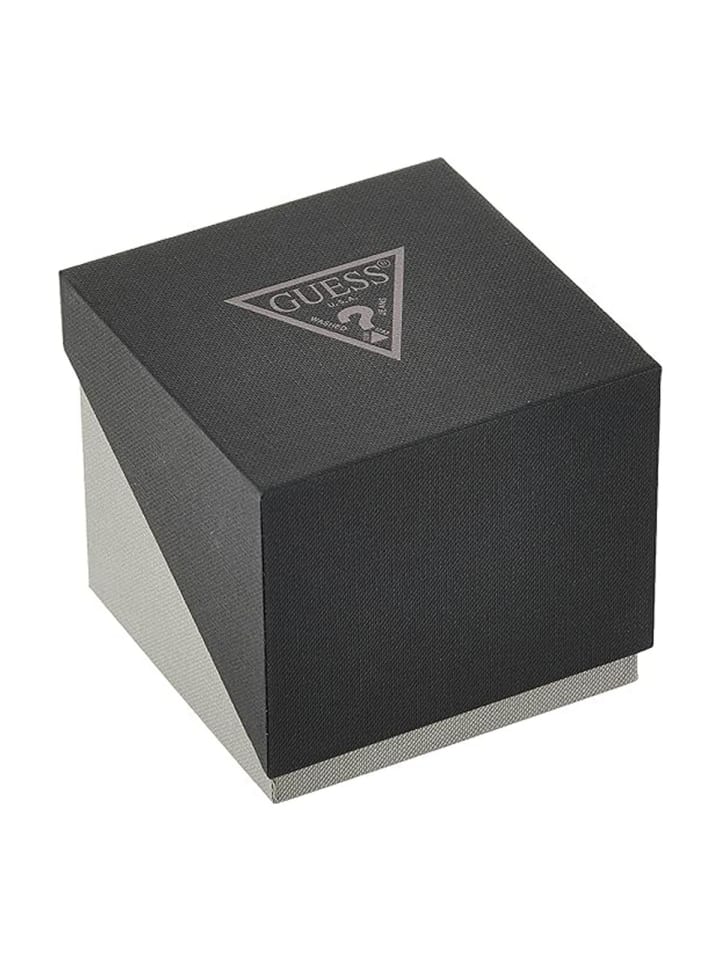 Guess Quarzuhr GW0203G9 in Grau günstig kaufen onesize