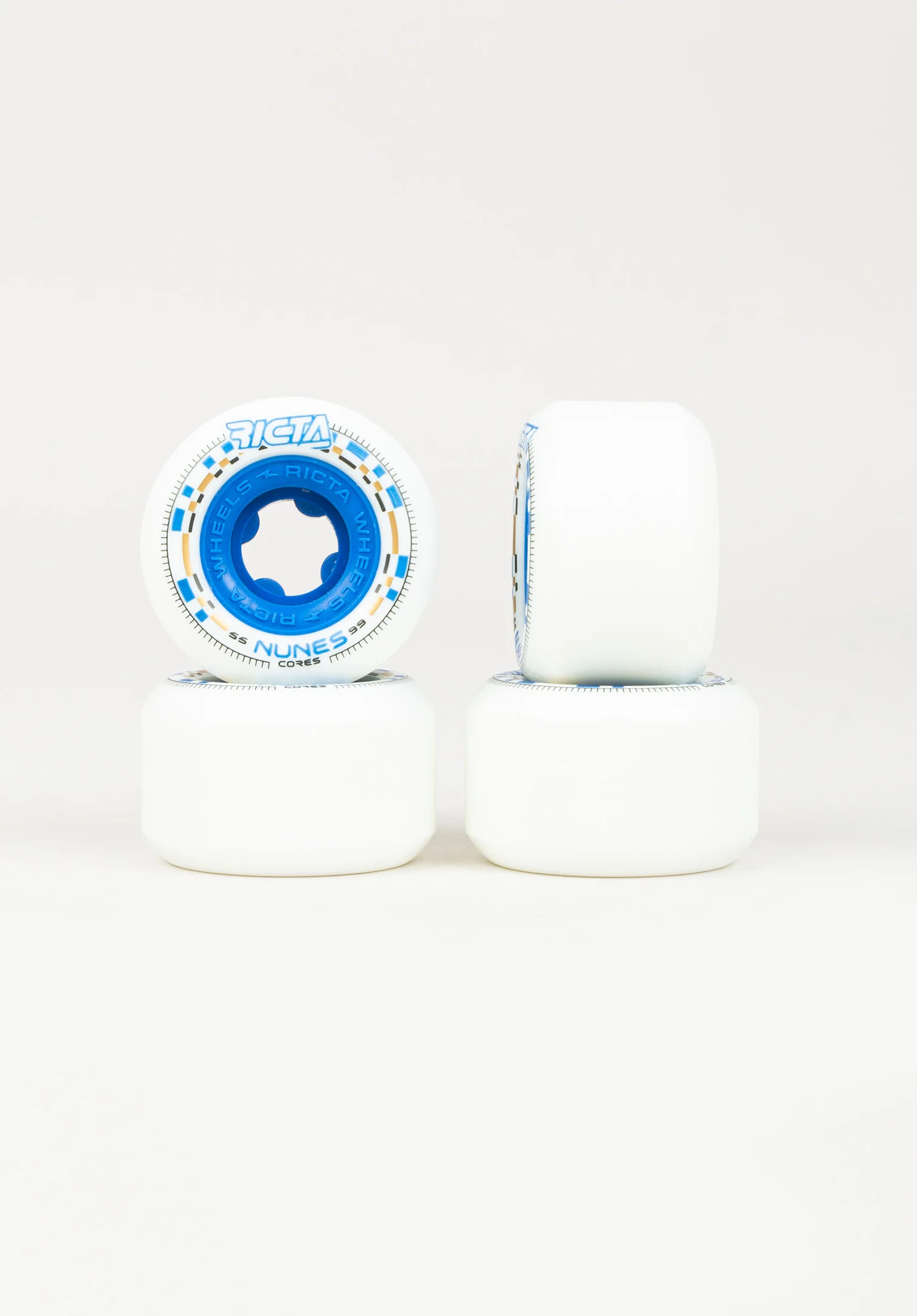 Nunes Cores Wide 99A