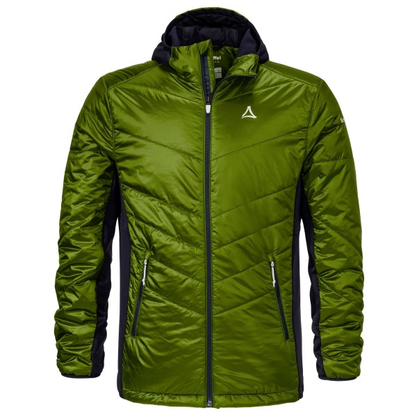 Schöffel - Hybrid Jacket Stams - Kunstfaserjacke