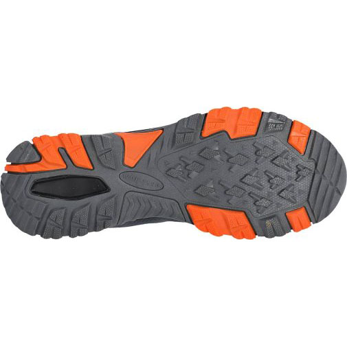Whistler Outdoorschuhe Famtin mit wasserabweisender Membran