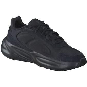 adidas Ozelle Sneaker in schwarz