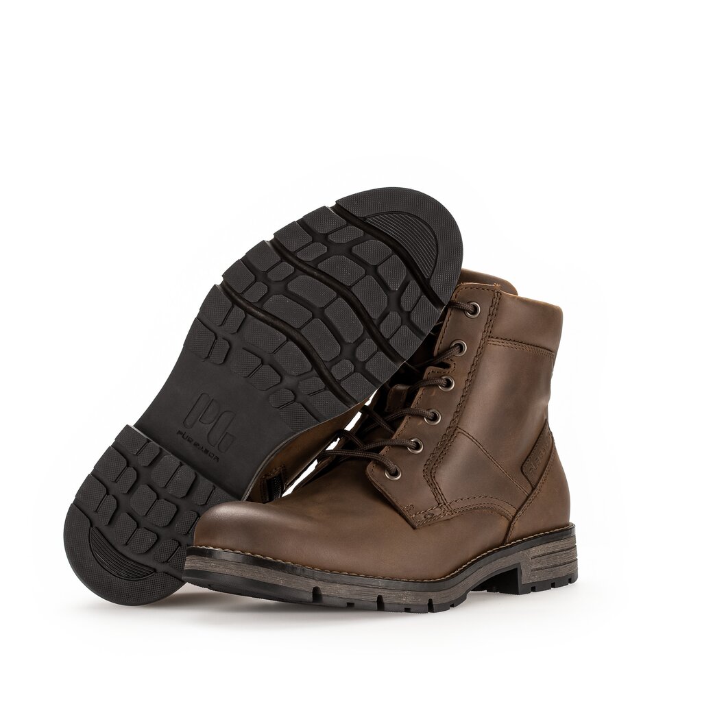 Pius Gabor PG1029 Boot braun
