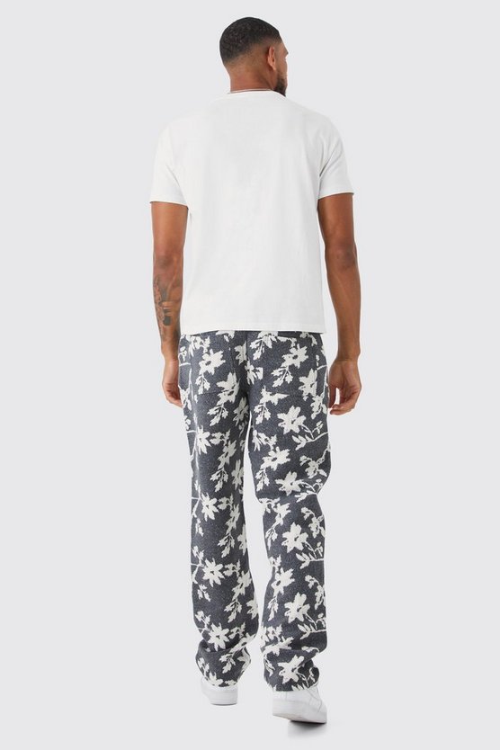 Tall lockere Hose