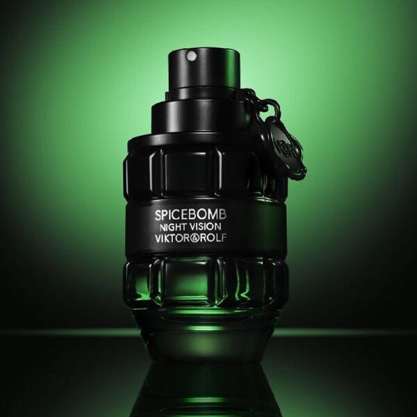 Viktor & Rolf Spicebomb Night Vision Eau de Toilette