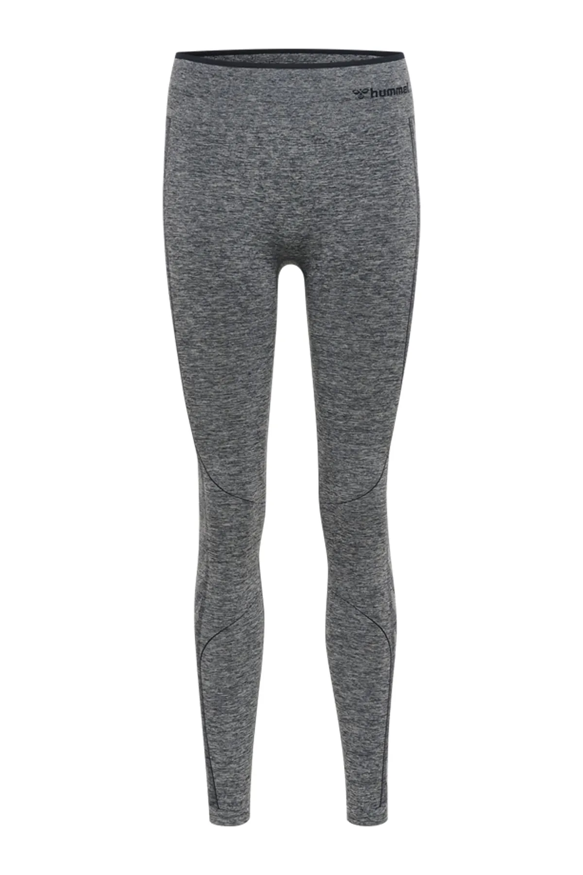 hummel  hmlMT UNA SEAMLESS MID WAIST TIGHTS