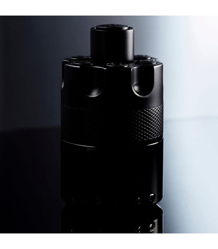 AZZARO THE MOST WANTED-Eau de Parfum Intense