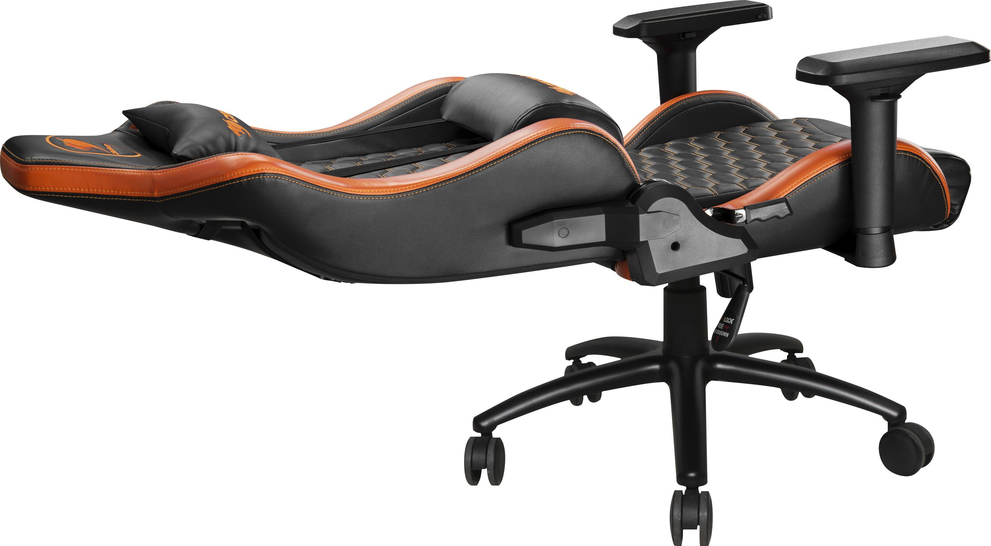 Cougar Gaming-Stuhl Outrider S