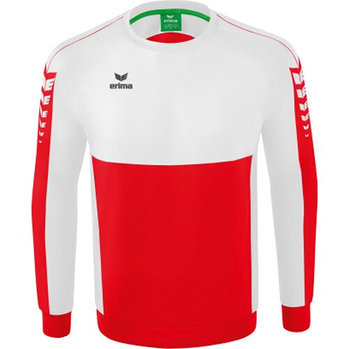 SIX WINGS SWEATSHIRT