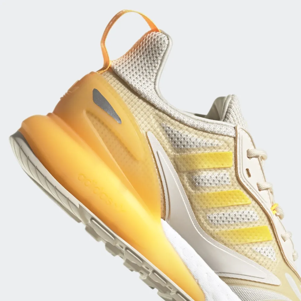 adidas ZX 2K Boost 2.0 GZ7823 / braun