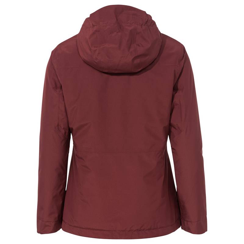 VAUDE SE Women's Morkon Jacket II Outdoorjacke Damen