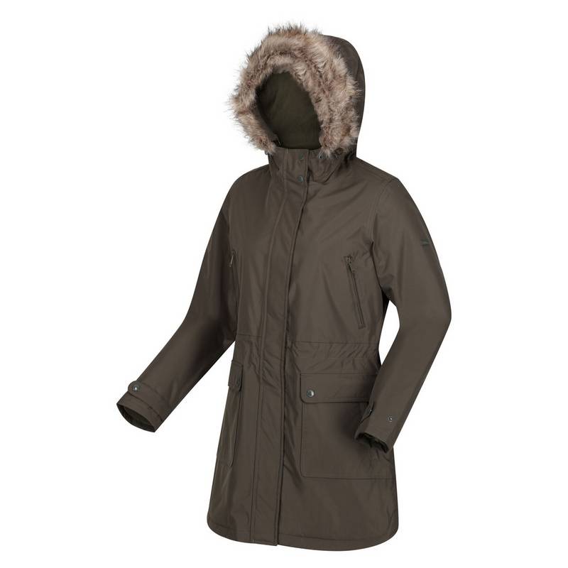 Regatta Sabinka Winterjacke Damen