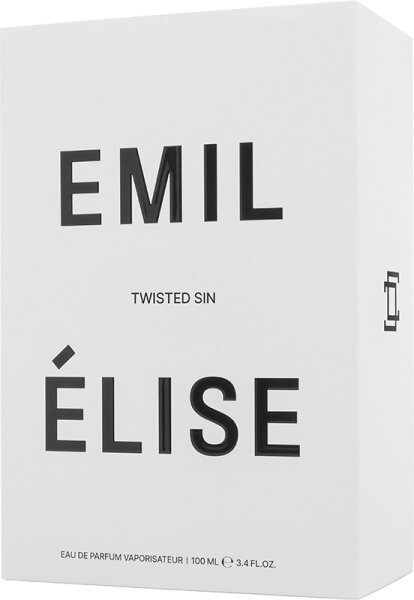 Emil Élise Twisted Sin Eau de Parfum