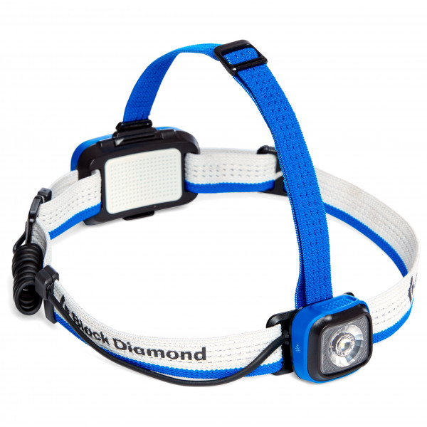Black Diamond - Sprinter 500 Headlamp - Stirnlampe