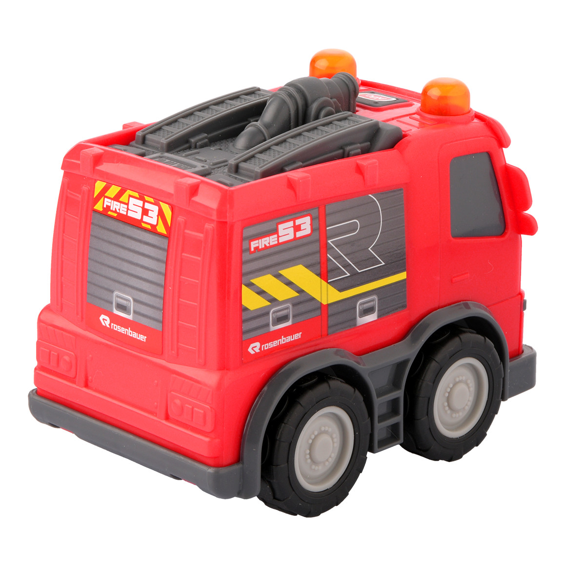 ABC Volvo Streety Feuerwehr