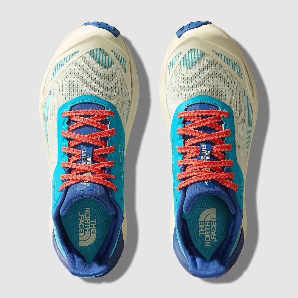 The North Face Vectiv 8482 Infinite Ii NF0A7W5NIH1 / pink