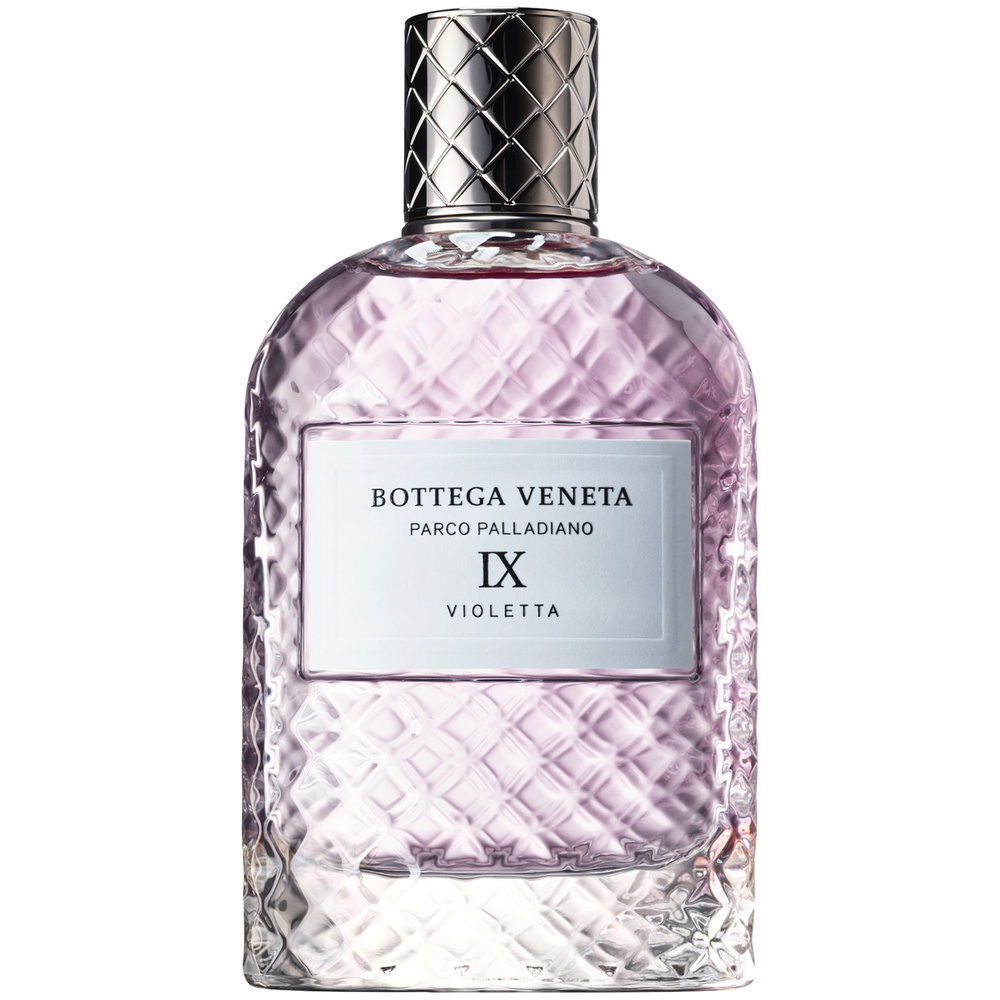 Bottega Veneta Parco Palladiano IX - Violetta Eau de Parfum