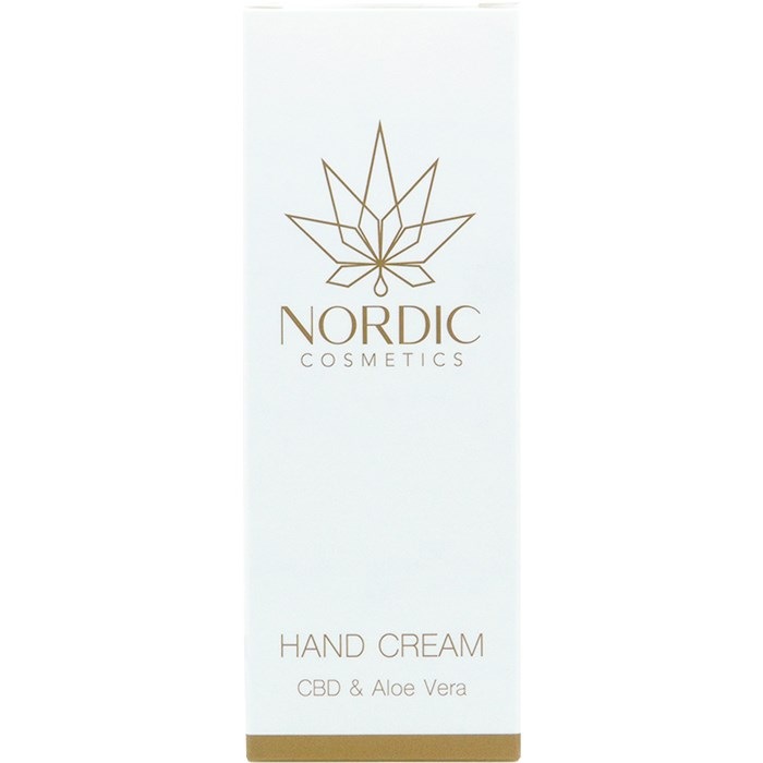 Hand Cream