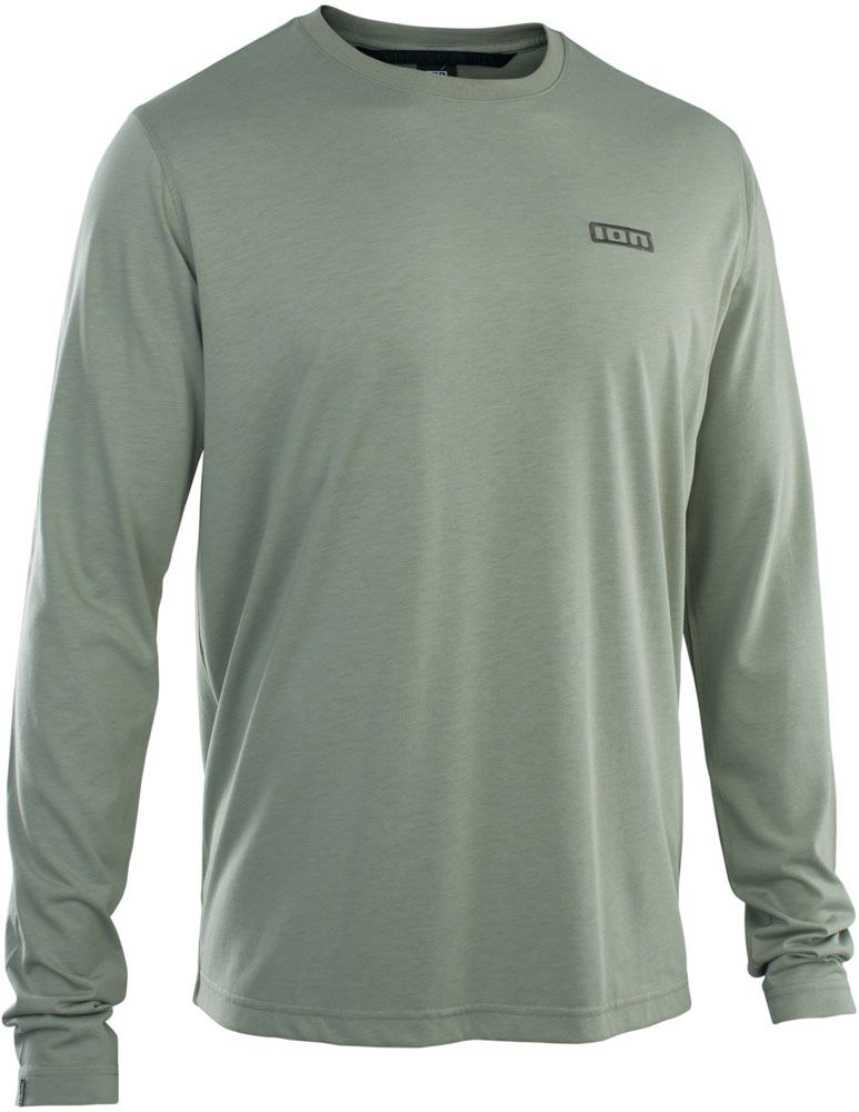 ION Logo DR - MTB Langarmtrikot kaufen | Bike-Discount