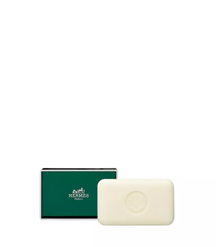 EAU D'ORANGE VERTE Savon Parfumé