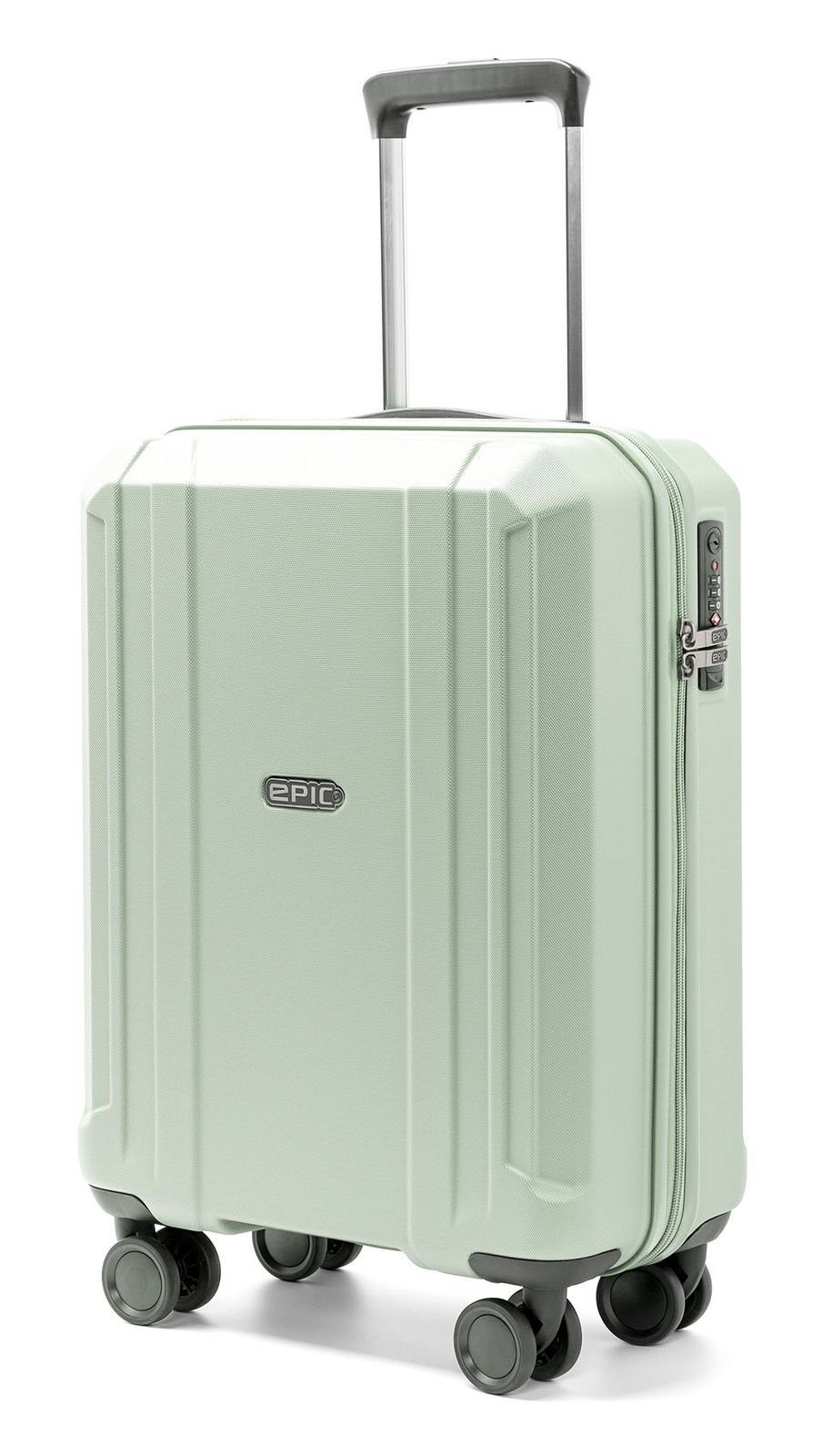 EPIC Hartschalen-Trolley Airwave Neo, 4 Rollen