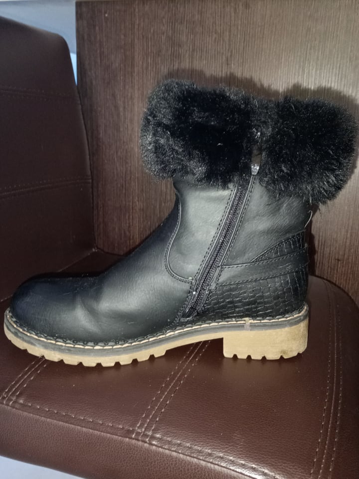 Kimberfeel Winterboots 