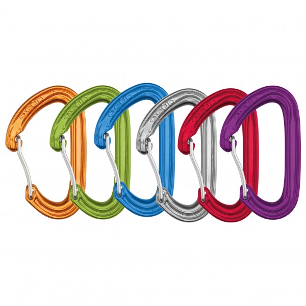 Ocun - Kestrel - Schnappkarabiner