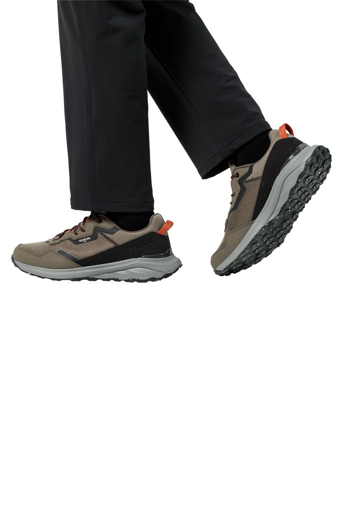 DROMOVENTURE LOW M Outdoor Schuhe Herren