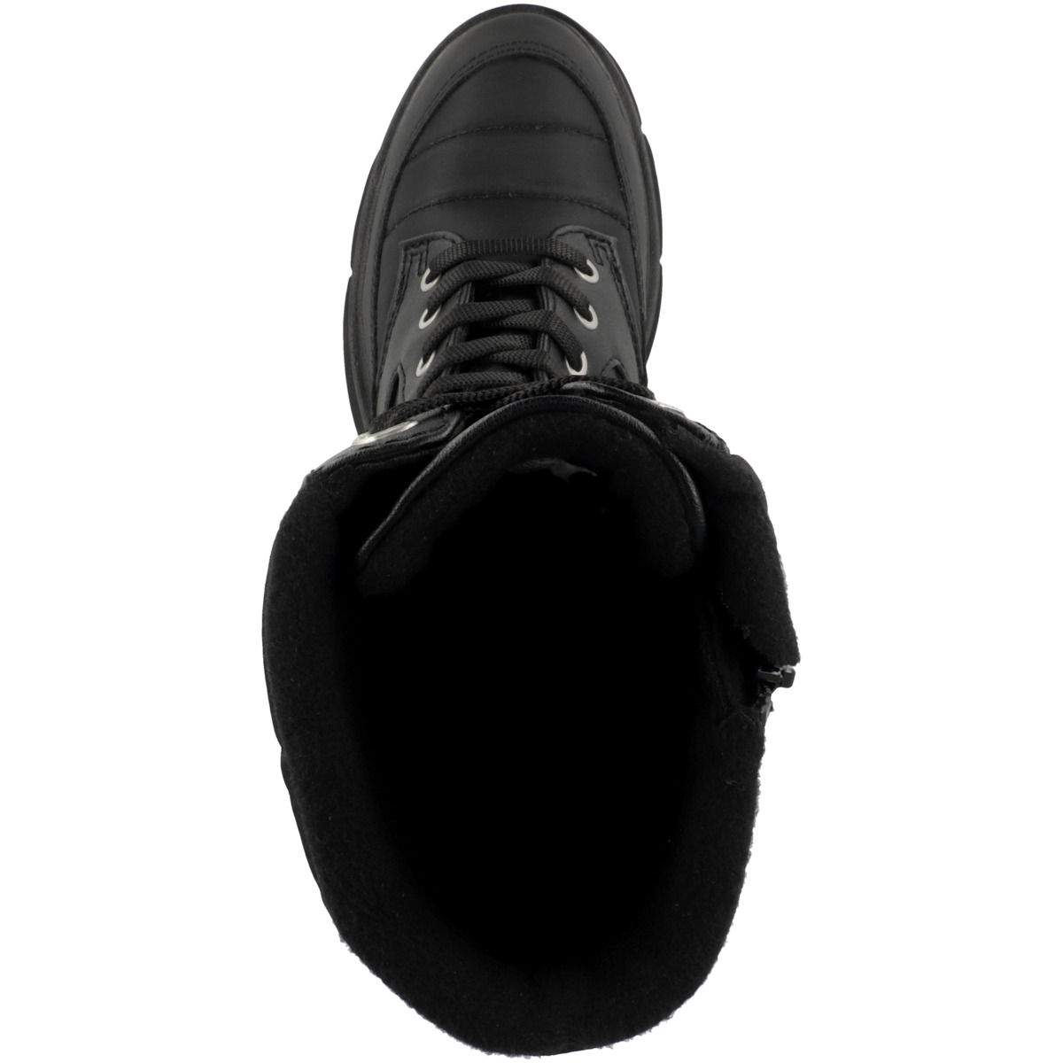 s.Oliver 5-25279-29 Schnürboots schwarz