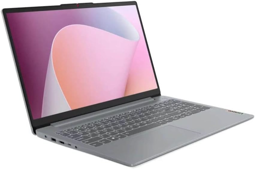 Lenovo IdeaPad Slim 3 - (2023) - Everyday Laptop - Lightweight - Windows 11-15.6