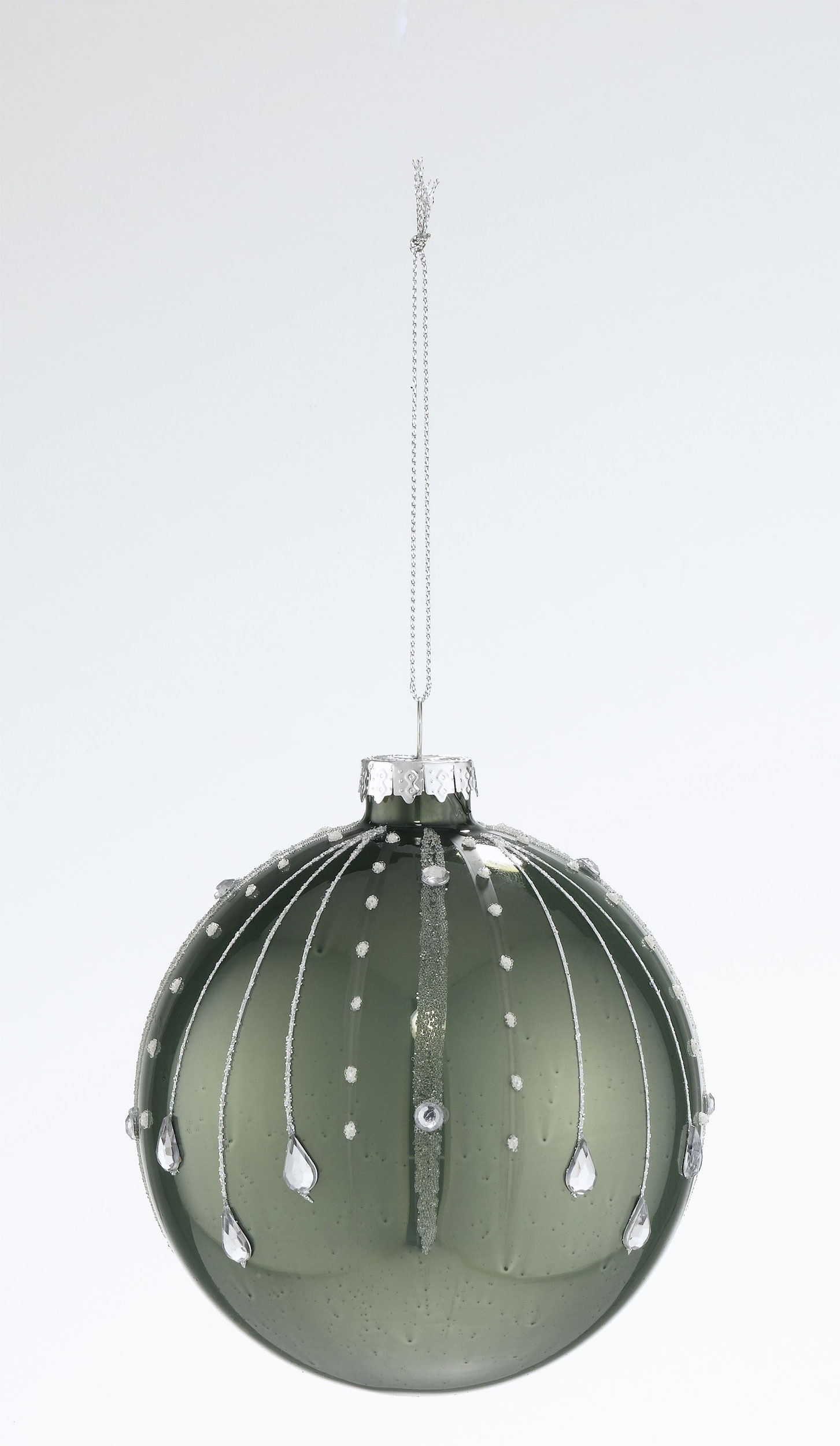 casa NOVAcasaNOVA Baumkugel 10cm