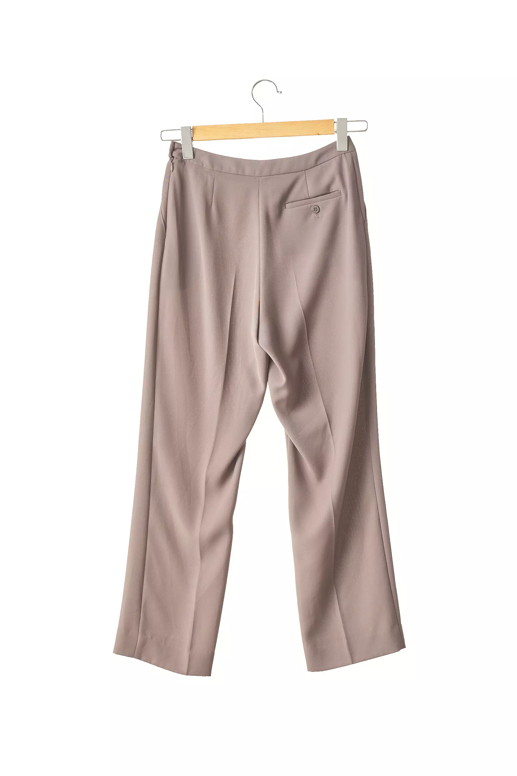 Irie Wash Pantalon7 8 Femme couleur marron