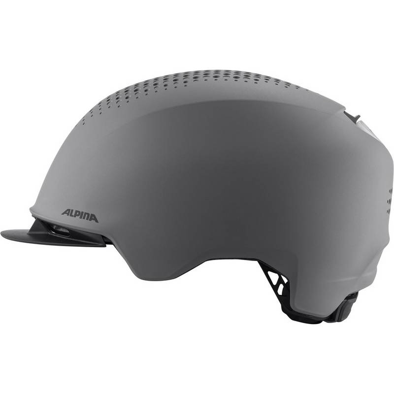 ALPINA IDOL Helm