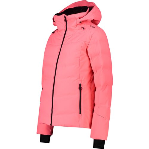 DAMEN JACKE WOMAN JACKET FIX HOOD