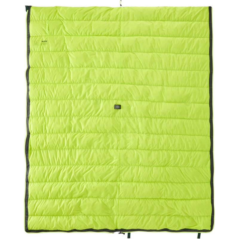Y by Nordisk Tension Brick 200 zip L Daunenschlafsack