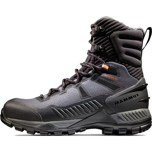 DAMEN BERGSTIEFEL BLACKFIN III WP HIGH WOMEN