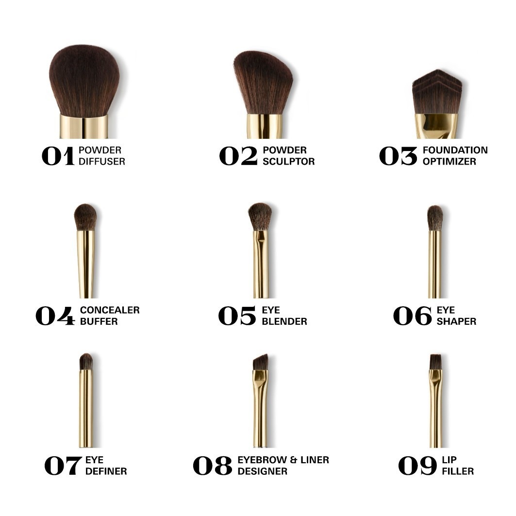Concealer Buffer Brush
