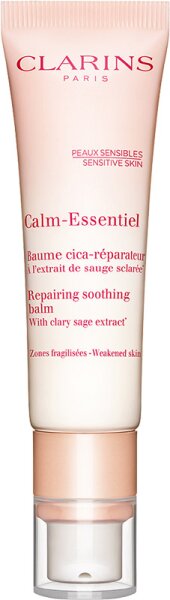 Clarins Calm-Essentiel Baume cica-réparateur Gesichtsbalsam