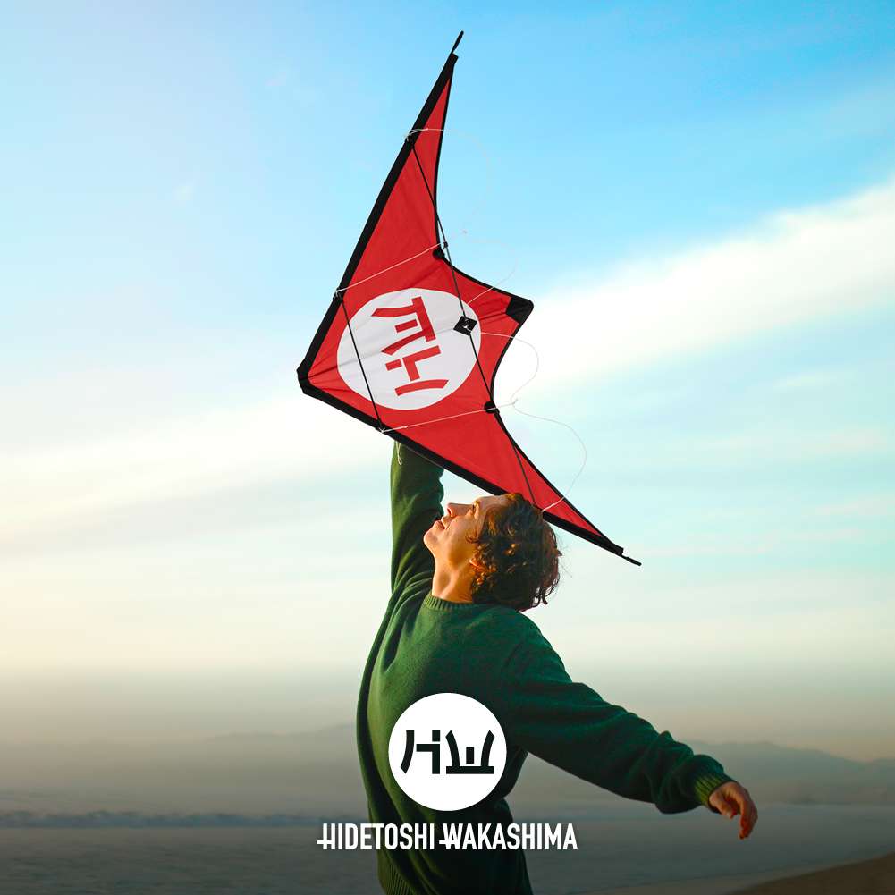 HIDETOSHI WAKASHIMA 