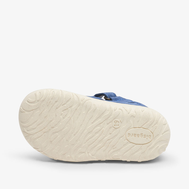 hana jeans - Blau
