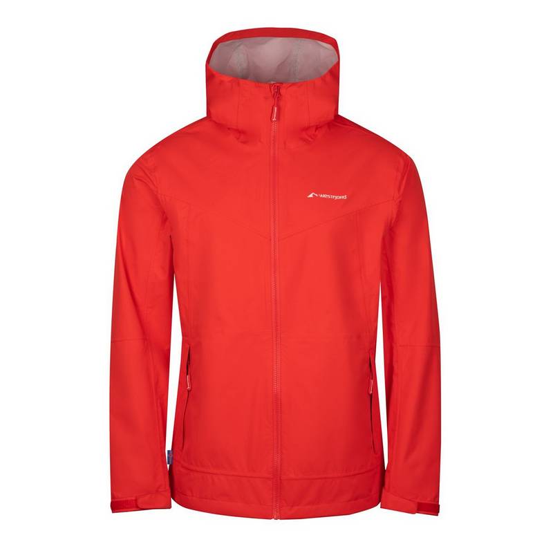 Westfjord Keilir Funktionsjacke Herren