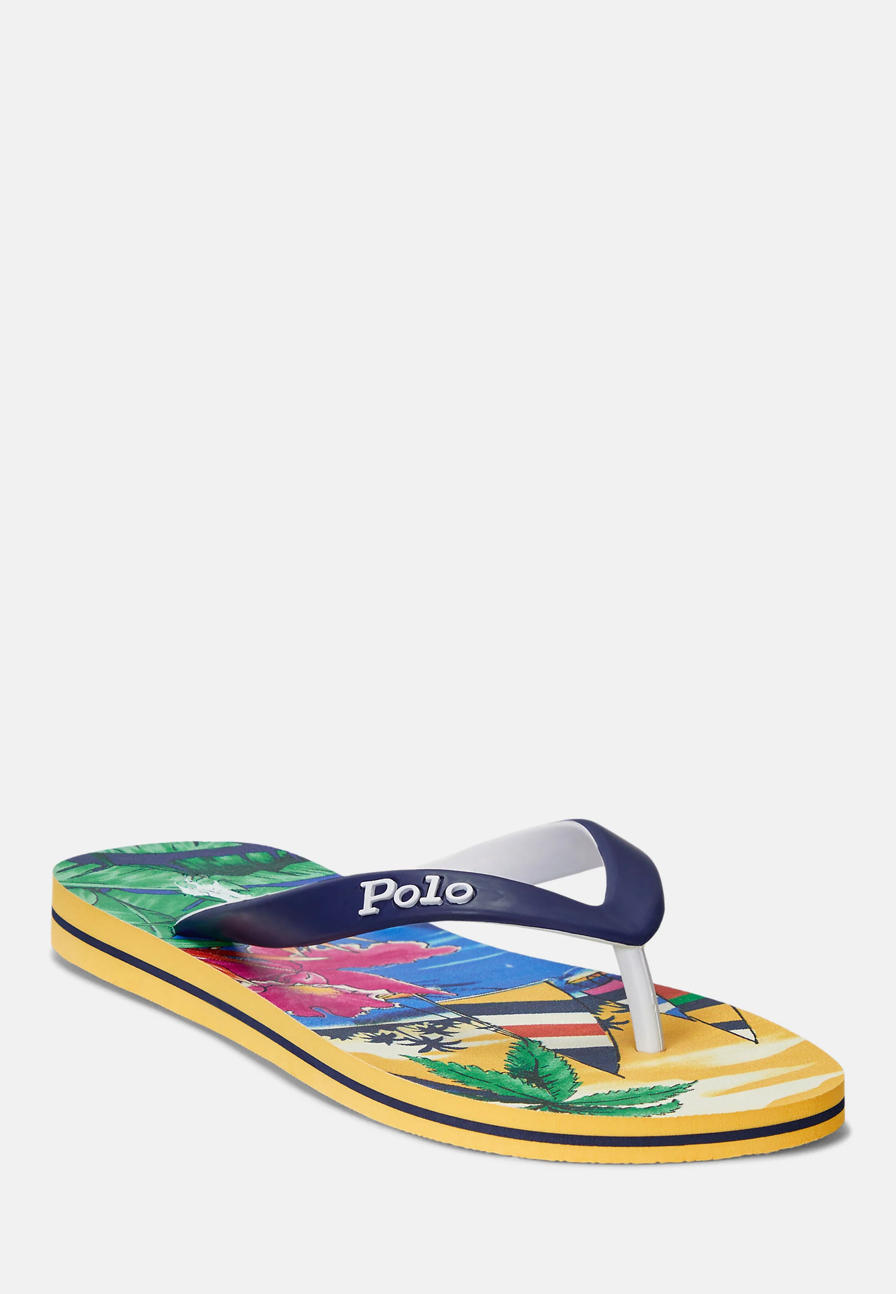 Polo Ralph Lauren BOLT - Chanclas