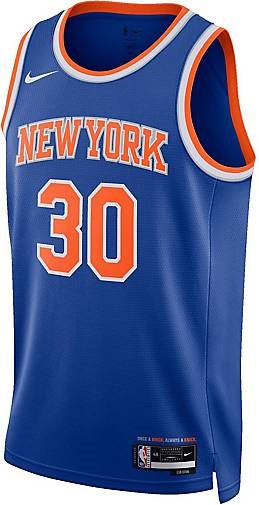 Nike Performance Herren Basketballtrikot NBA NEW YORK KNICKS