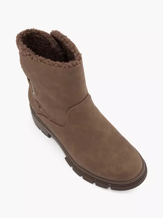 Landrover Boots