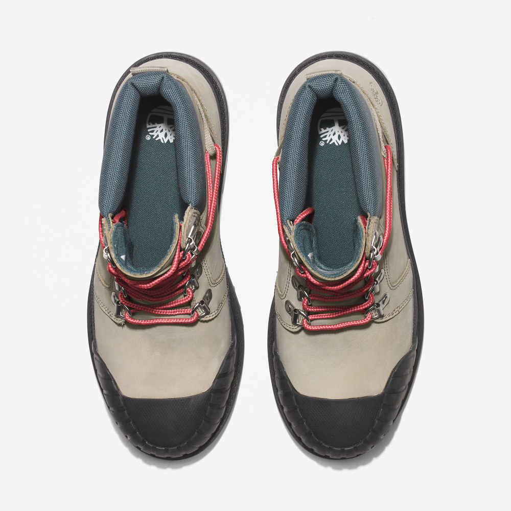 Timberland Heritage TB0A44ZTK511 / braun